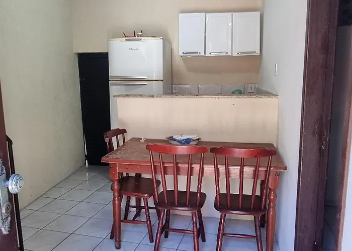 Flat Do Leandro